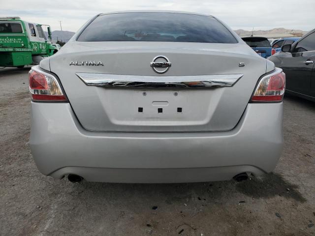 Photo 6 from auction – 2015 NISSAN ALTIMA 2.5 with VIN 1N4AL3AP2FN904006