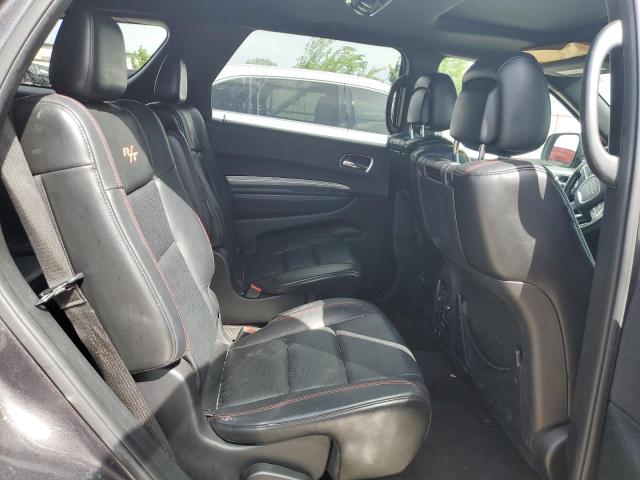Photo 10 from auction – 2016 DODGE DURANGO R/ with VIN 1C4SDHCT9GC415943