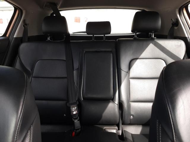 Photo 10 from auction – 2017 KIA SPORTAGE E with VIN KNDPN3AC8H7215168