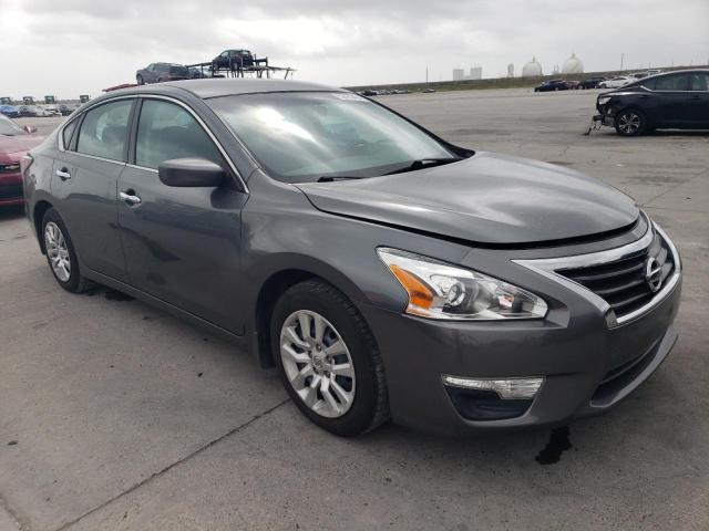 Photo 4 from auction – 2015 NISSAN ALTIMA 2.5 with VIN 1N4AL3AP6FN400400