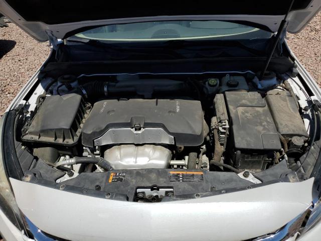 Photo 11 from auction – 2015 CHEVROLET MALIBU 2LT with VIN 1G11D5SL0FF298707