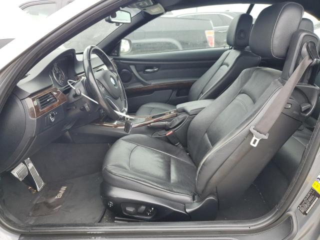 Photo 7 from auction – 2011 BMW 328 I SULE with VIN WBADW7C57BE545955