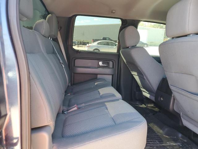 Photo 10 from auction – 2013 FORD F150 SUPER with VIN 1FTFW1ET1DFC47550
