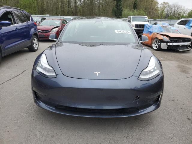 Photo 5 from auction – 2020 TESLA MODEL 3 with VIN 5YJ3E1EAXLF792251