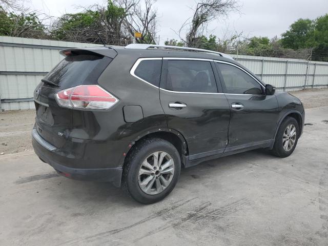 Photo 3 from auction – 2015 NISSAN ROGUE S with VIN 5N1AT2MT3FC893912