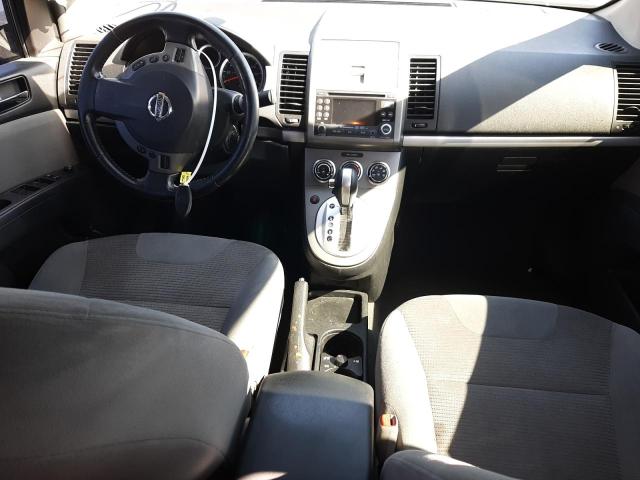 Photo 8 from auction – 2011 NISSAN SENTRA 2.0 with VIN 3N1AB6AP3BL618676