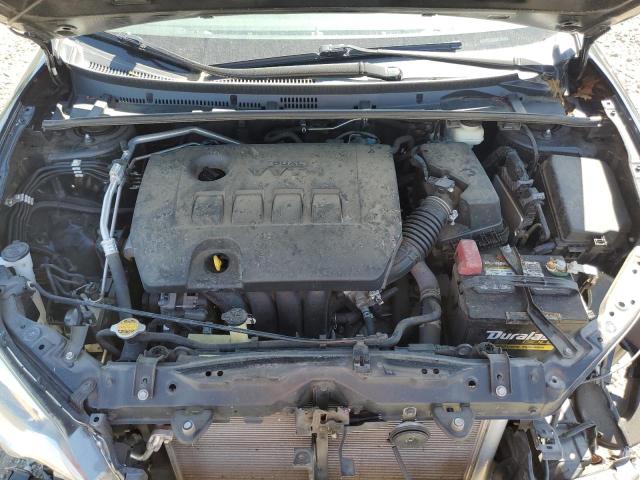 Photo 11 from auction – 2016 TOYOTA COROLLA L with VIN 5YFBURHE4GP473109