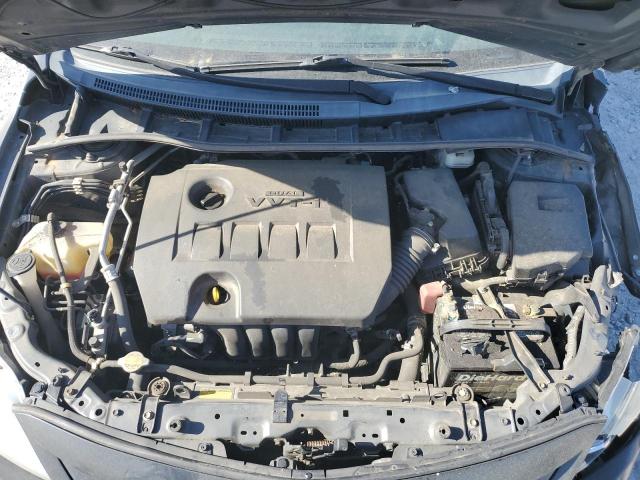 Photo 11 from auction – 2013 TOYOTA COROLLA BA with VIN 2T1BU4EE4DC118086