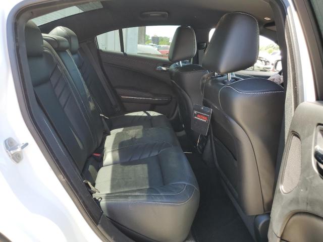 Photo 10 from auction – 2022 DODGE CHARGER SR with VIN 2C3CDXL95NH101417