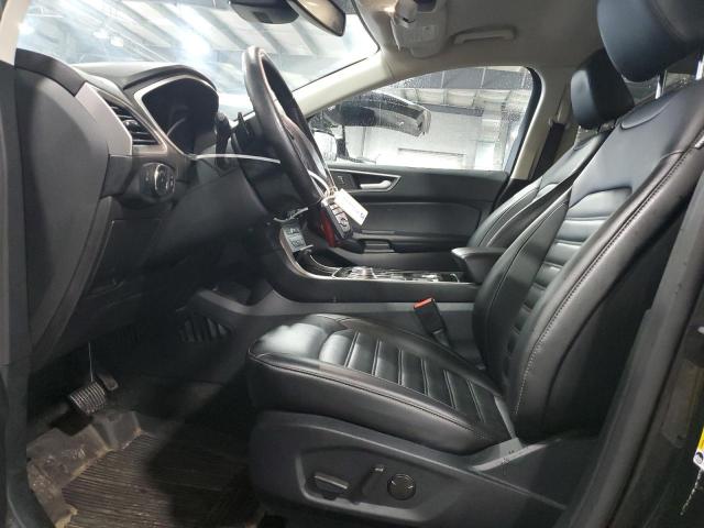 Photo 7 from auction – 2020 FORD EDGE SEL with VIN 2FMPK4J90LBB57474