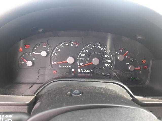 Photo 9 from auction – 2004 FORD EXPLORER X with VIN 1FMZU62E14ZB33029