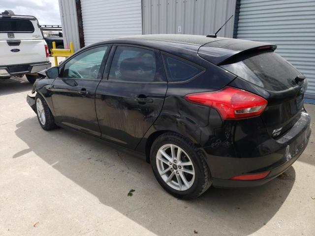 Photo 2 from auction – 2016 FORD FOCUS SE with VIN 1FADP3K22GL393477