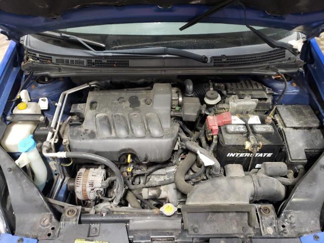 Photo 11 from auction – 2011 NISSAN SENTRA 2.0 with VIN 3N1AB6AP7BL706212