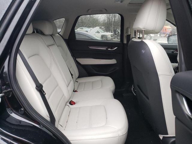 Foto 11 de la subasta – 2022 MAZDA CX-5 PREMI con VIN JM3KFBDM2N0610044