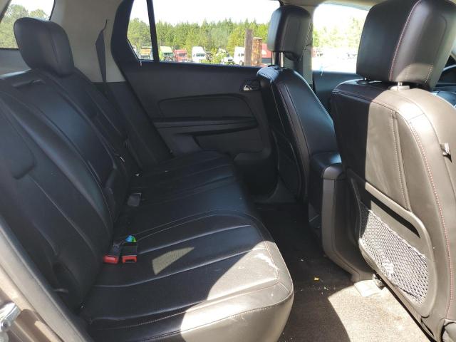 Photo 10 from auction – 2010 GMC TERRAIN SL with VIN 2CTALHEW6A6310433