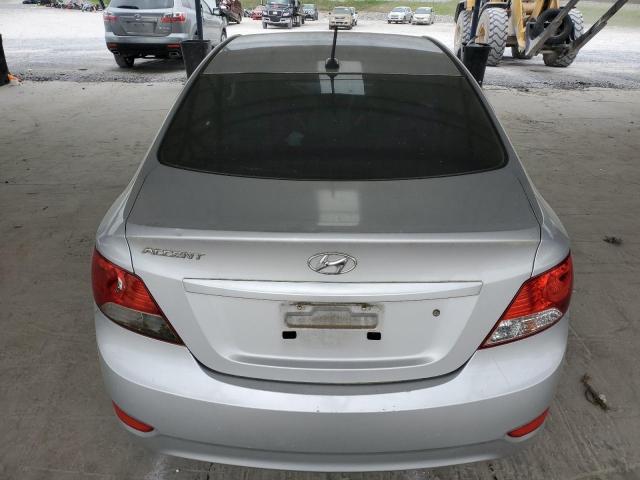 Photo 5 from auction – 2014 HYUNDAI ACCENT GLS with VIN KMHCT4AE8EU672504