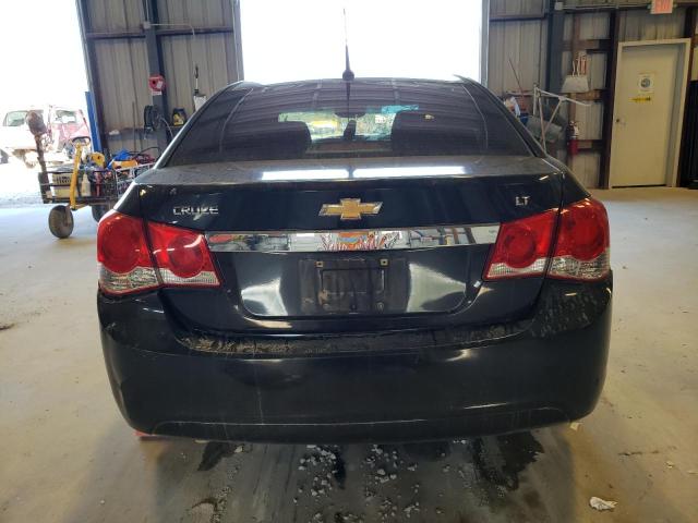 Photo 6 from auction – 2014 CHEVROLET CRUZE with VIN 1G1PC5SB8E7359766
