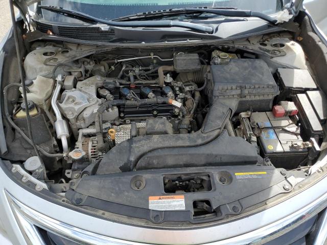 Photo 11 from auction – 2014 NISSAN ALTIMA with VIN 1N4AL3AP3EC196522