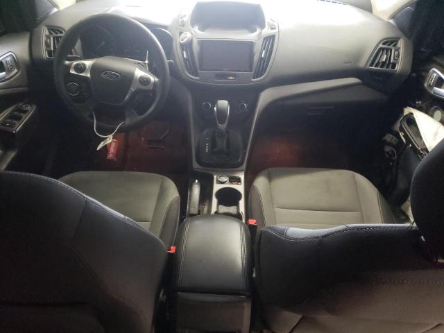 Photo 8 from auction – 2014 FORD ESCAPE SE with VIN 1FMCU9G97EUC84152