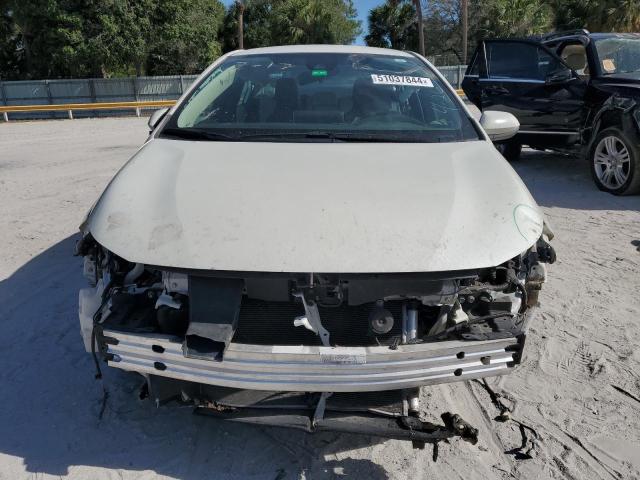 Photo 5 from auction – 2021 TOYOTA COROLLA LE with VIN 5YFEPMAE0MP179607