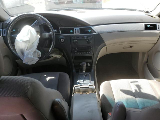 Photo 8 from auction – 2005 CHRYSLER PACIFICA with VIN 2C4GF48495R536745