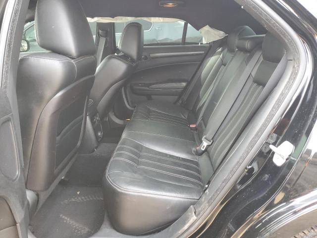 Photo 10 from auction – 2013 CHRYSLER 300 S with VIN 2C3CCABGXDH504078