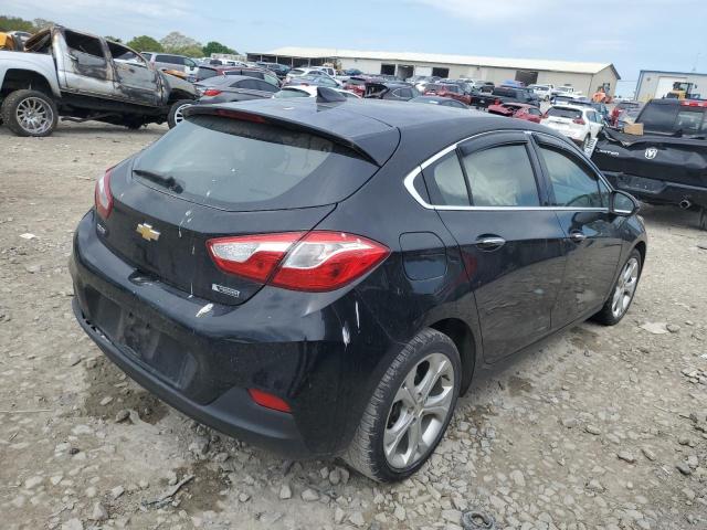 Photo 3 from auction – 2018 CHEVROLET CRUZE PREM with VIN 3G1BF6SM6JS564314