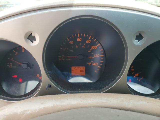 صورة رقم 9 من المزاد - 2003 NISSAN ALTIMA BAS مع VIN 1N4AL11D73C337969