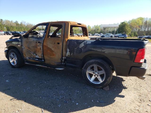 Photo 2 from auction – 2016 RAM 1500 ST with VIN 1C6RR7FT9GS141310