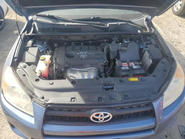 Photo 11 from auction – 2010 TOYOTA RAV4 with VIN JTMZF4DV1A5031023