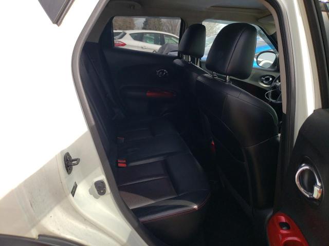 Photo 10 from auction – 2012 NISSAN JUKE S with VIN JN8AF5MV8CT113871