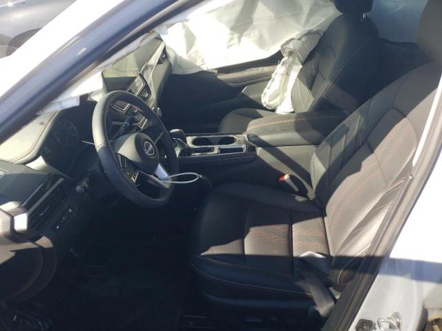 Photo 7 from auction – 2024 NISSAN ALTIMA SR with VIN 1N4BL4CV5RN367299