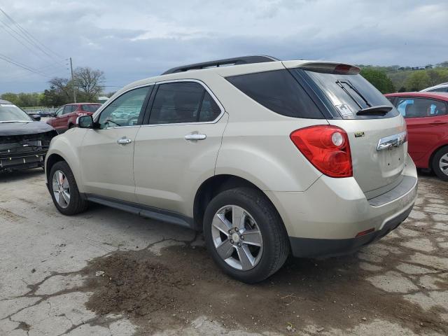Photo 2 from auction – 2013 CHEVROLET EQUINOX LT with VIN 2GNALDEK6D6362643