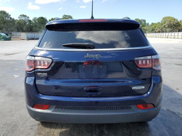 Photo 6 from auction – 2020 JEEP COMPASS LA with VIN 3C4NJCBB4LT246852