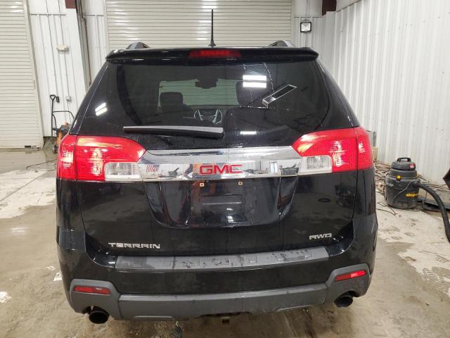 Photo 6 from auction – 2014 GMC TERRAIN SL with VIN 2GKFLXE38E6254717