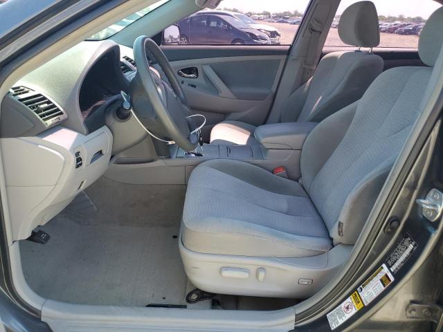 Photo 7 from auction – 2010 TOYOTA CAMRY BASE with VIN 4T1BF3EK2AU060015
