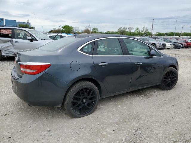 Photo 3 from auction – 2012 BUICK VERANO with VIN 1G4PP5SK7C4177420