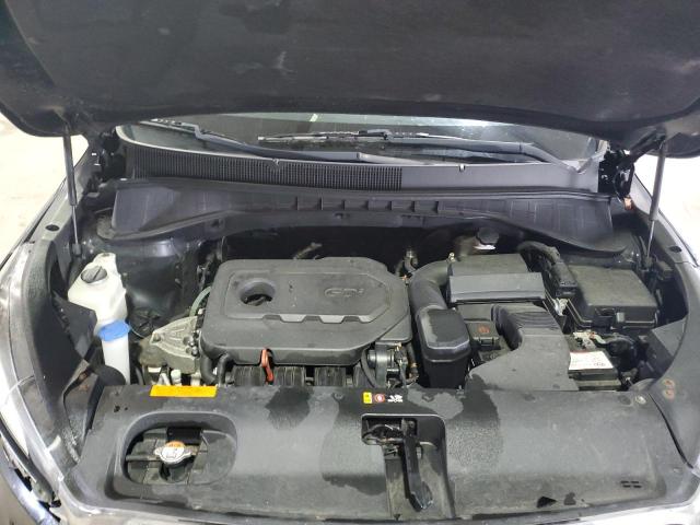 Photo 11 from auction – 2016 KIA SORENTO LX with VIN 5XYPGDA33GG173655