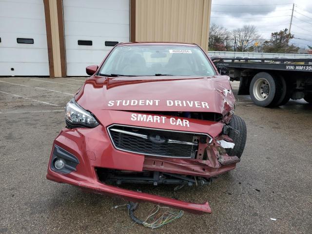 Photo 5 from auction – 2019 SUBARU IMPREZA PR with VIN 4S3GKAD68K3616026