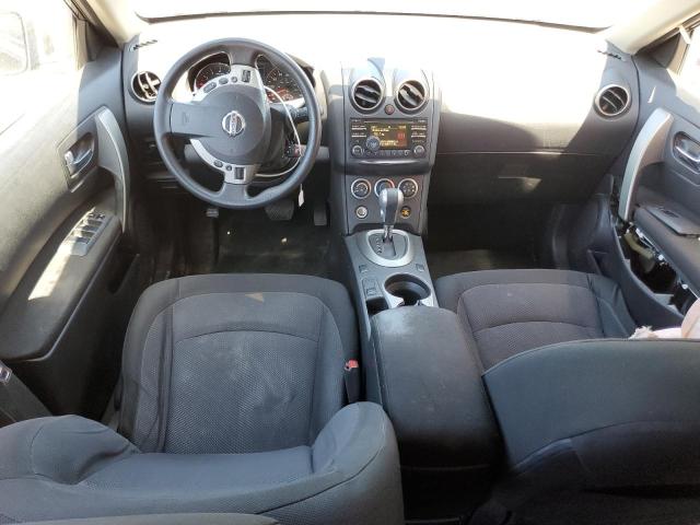 Photo 8 from auction – 2012 NISSAN ROGUE S with VIN JN8AS5MT4CW266479