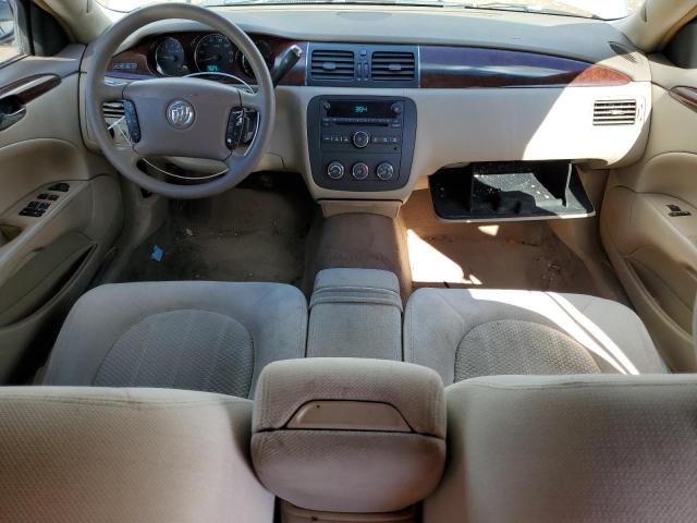 Photo 8 from auction – 2006 BUICK LUCERNE CX with VIN 1G4HP57256U220122