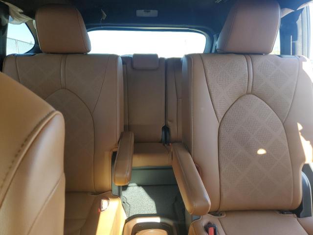 Photo 10 from auction – 2021 TOYOTA HIGHLANDER with VIN 5TDEBRCH7MS057434