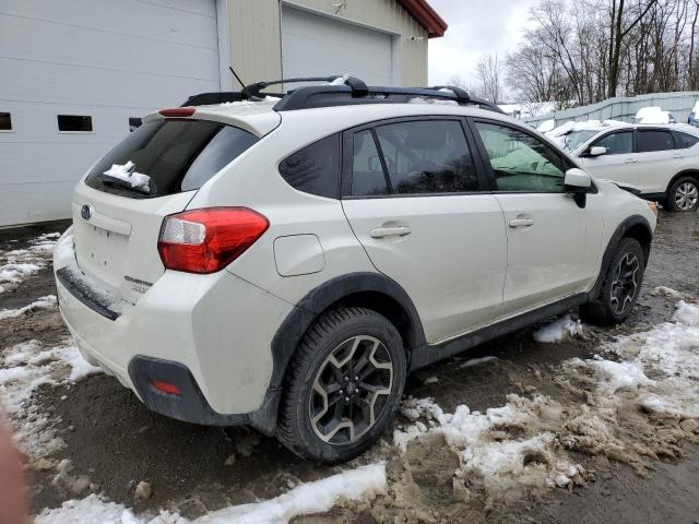 Photo 3 from auction – 2016 SUBARU CROSSTREK with VIN JF2GPABC2G8257942