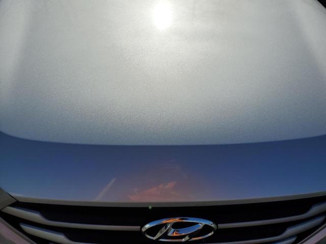 Photo 11 from auction – 2018 HYUNDAI TUCSON SE with VIN KM8J2CA43JU713711