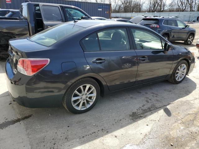 Foto 3 de la subasta – 2014 SUBARU IMPREZA PR con VIN JF1GJAC64EH015424
