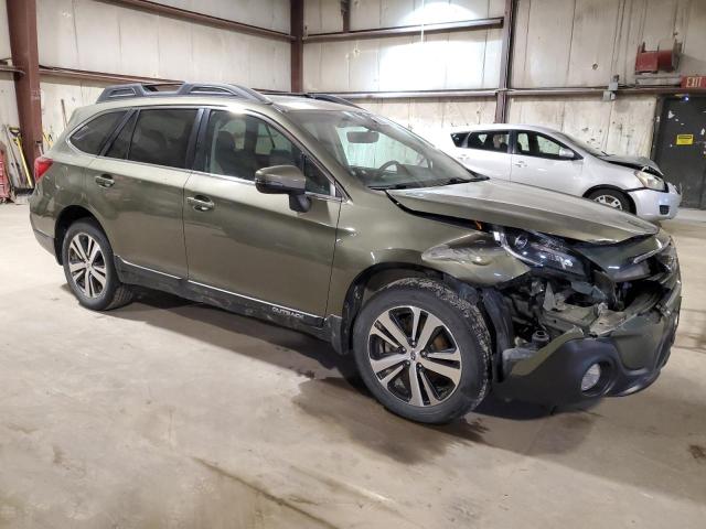 Photo 4 from auction – 2019 SUBARU OUTBACK 2. with VIN 4S4BSANC1K3220546