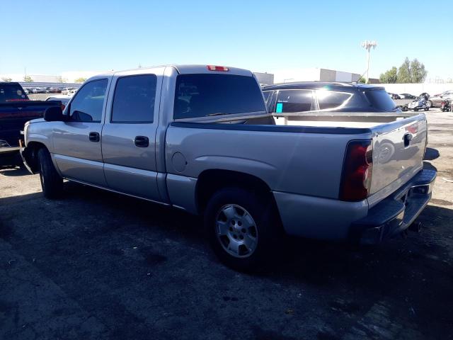 Photo 2 from auction – 2005 CHEVROLET SILVERADO with VIN 2GCEC13T451185867