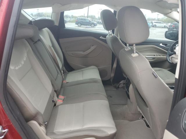 Photo 10 from auction – 2015 FORD C-MAX SE with VIN 1FADP5AU7FL119978