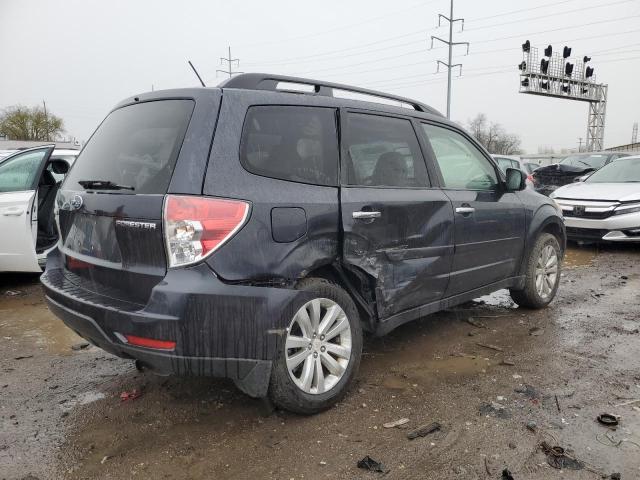 Photo 3 from auction – 2012 SUBARU FORESTER 2 with VIN JF2SHBDC5CH417848