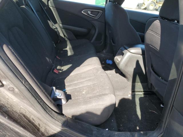 Photo 10 from auction – 2015 CHRYSLER 200 LIMITE with VIN 1C3CCCAB2FN607538